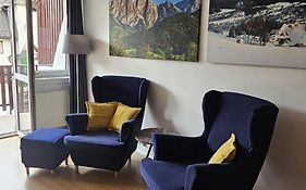 Apartament Pod Giewontem
